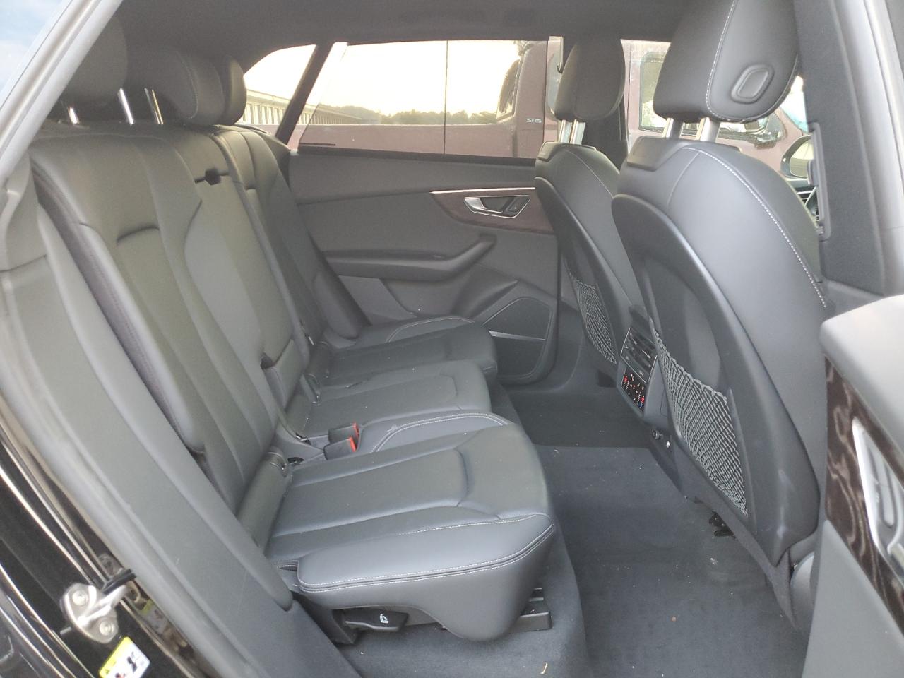 AUDI Q8 PRESTIGE S-LINE