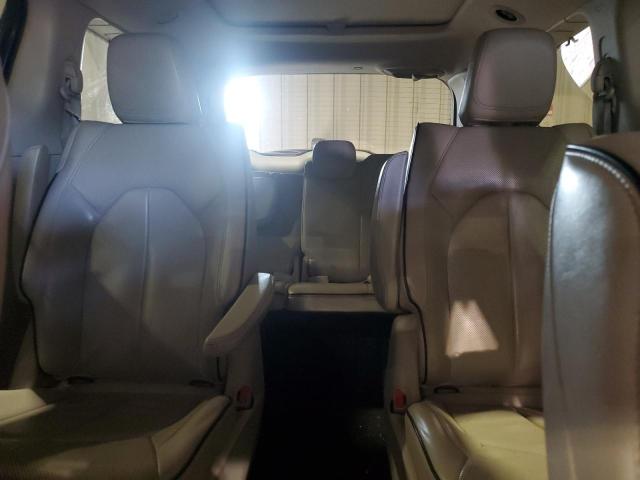 2018 CHRYSLER PACIFICA H - 2C4RC1N76JR127157