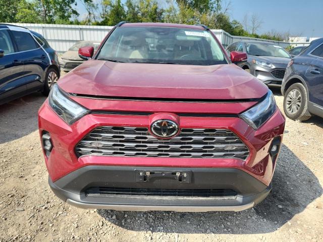 2023 TOYOTA RAV4 LIMIT 2T3N1RFV1PW390445