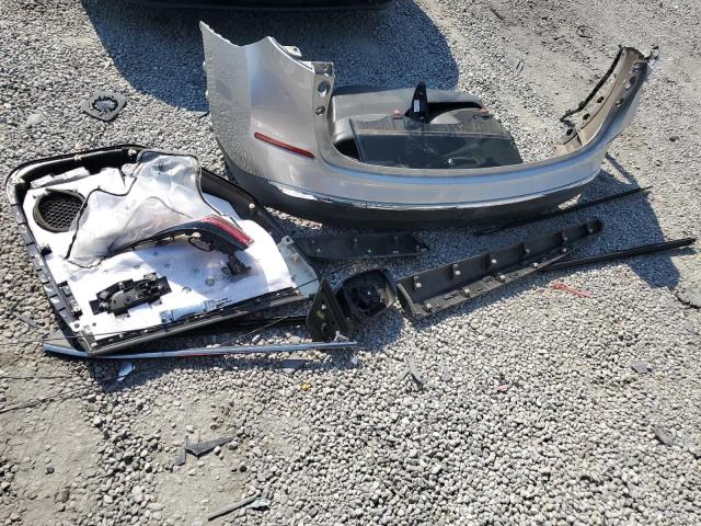 2016 NISSAN MURANO S - 5N1AZ2MG8GN113443