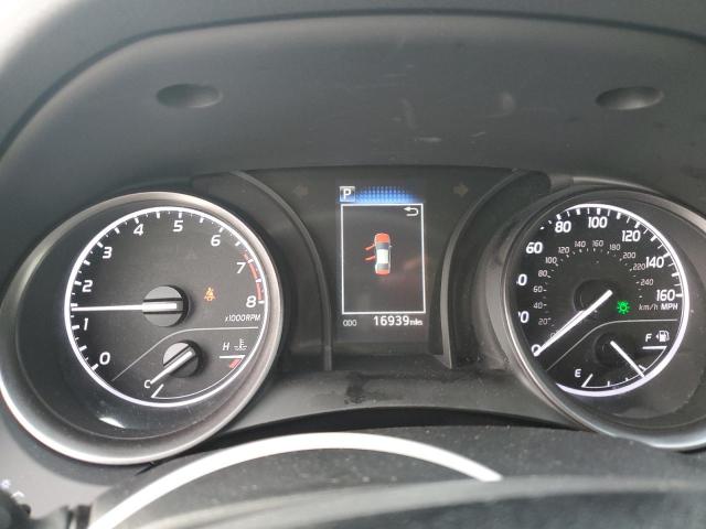 2024 TOYOTA CAMRY SE N - 4T1G11AK5RU188873