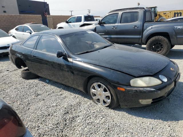 1996 LEXUS SC 400 - Other View