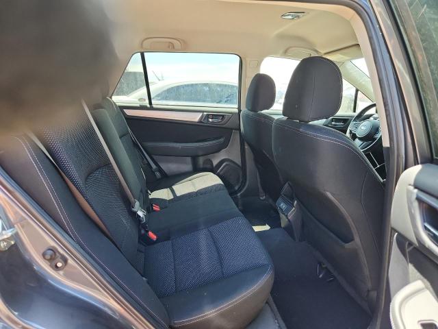 2019 SUBARU OUTBACK 2. - 4S4BSAFC8K3207615