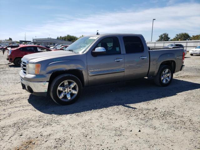 GMC SIERRA C15