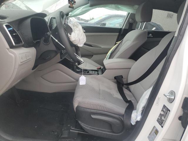 2019 HYUNDAI TUCSON SE KM8J2CA41KU884880