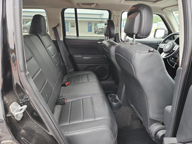 2015 JEEP PATRIOT LI 1C4NJRCB6FD379446