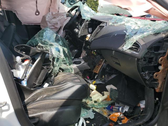 2018 CHEVROLET CRUZE LS 1G1BC5SM1J7180829