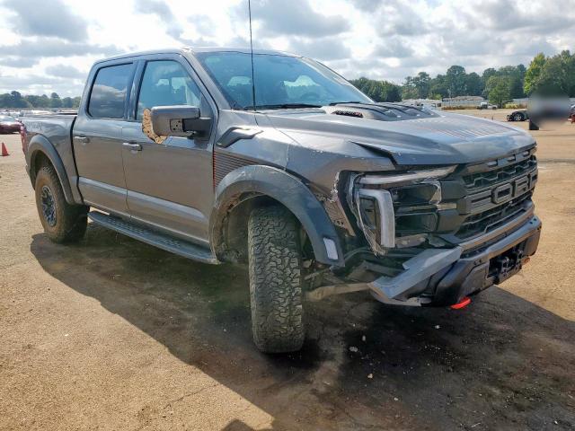 2024 FORD F150 RAPTO - 1FTFW1RJ9RFA90091