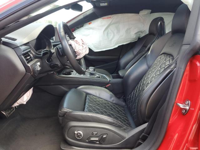 2019 AUDI S5 PRESTIG #3292461692