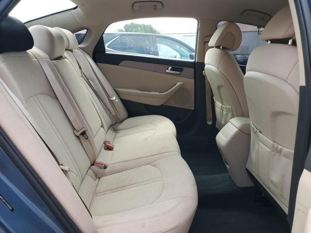 2016 HYUNDAI SONATA SE - 5NPE24AF7GH304000
