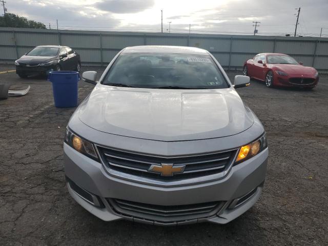 2017 CHEVROLET IMPALA LT 1G1105S38HU159080
