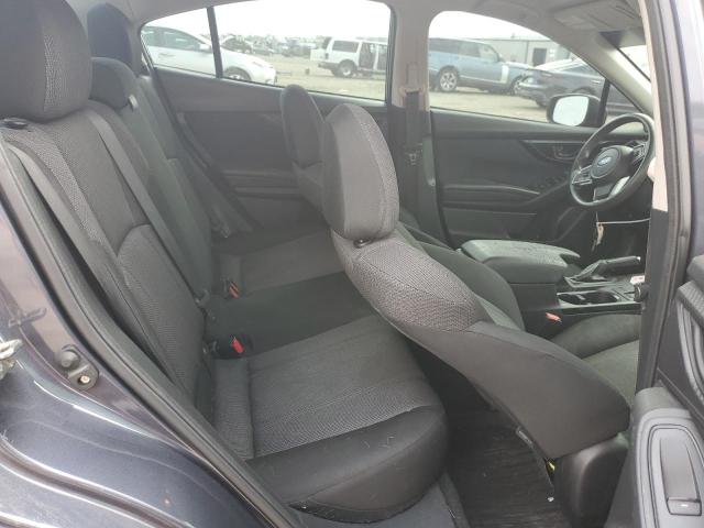 2017 SUBARU IMPREZA PR 4S3GKAB66H3603657