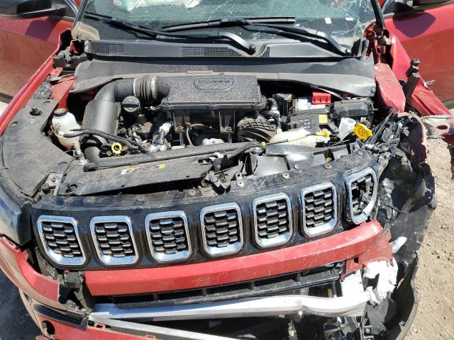 2025 JEEP COMPASS LI 3C4NJDCN9ST510435