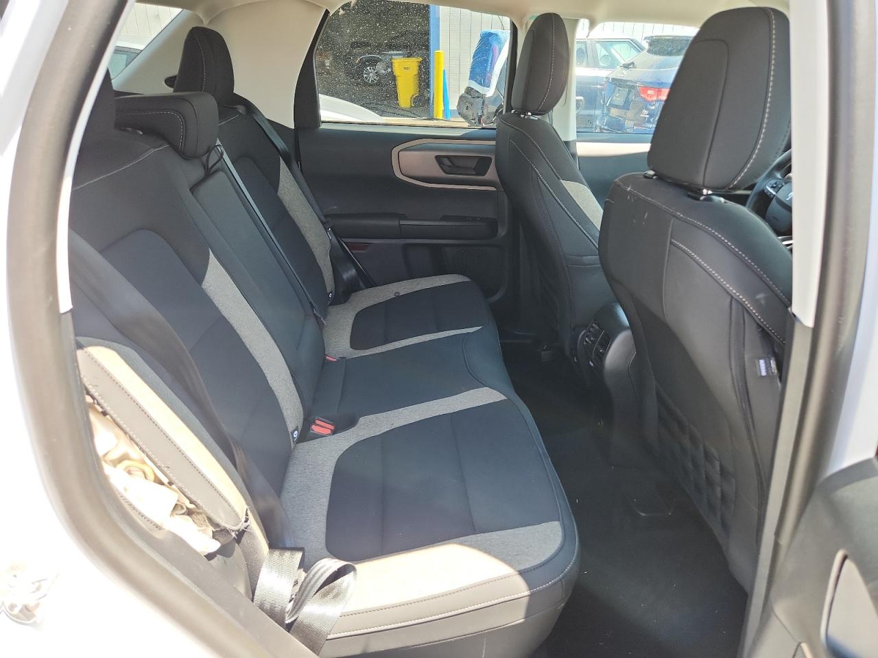 FORD BRONCO SPORT BIG BEND