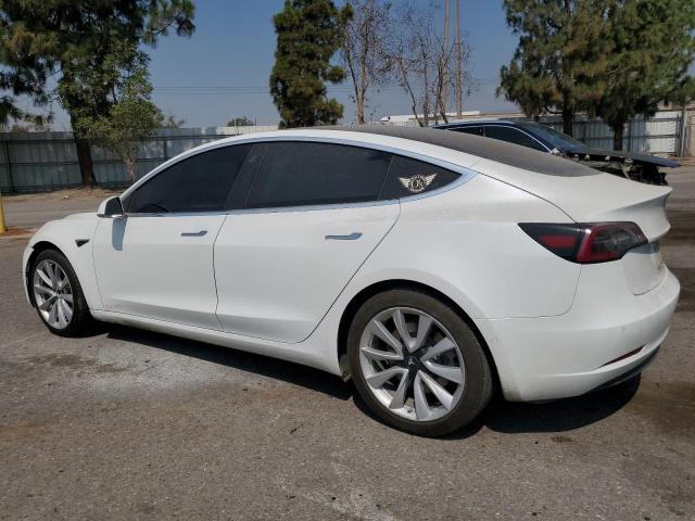 2018 TESLA MODEL 3 5YJ3E1EA7JF049138