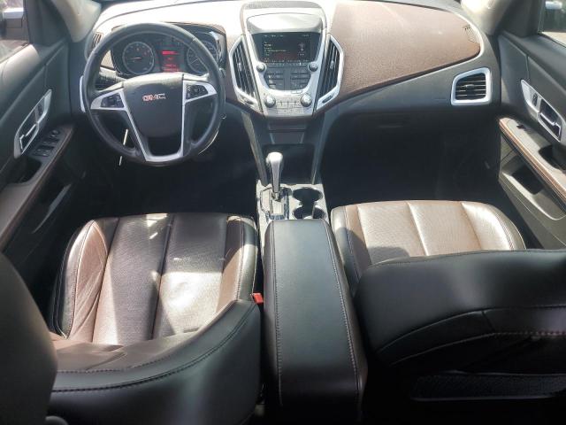 2013 GMC TERRAIN SL - 2GKFLUE36D6129518