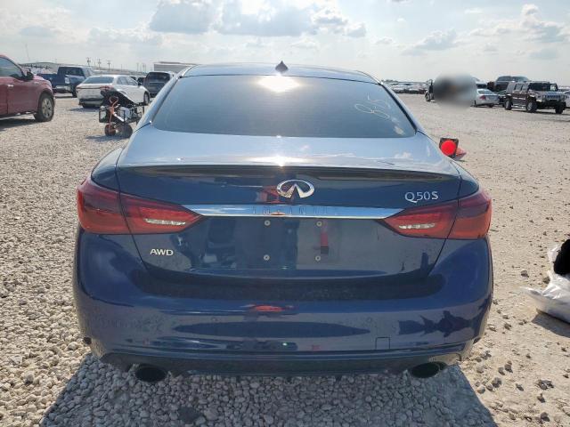 2018 INFINITI Q50 LUXE JN1EV7AR1JM442828