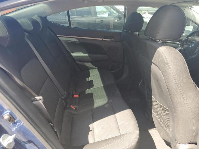 2017 HYUNDAI ELANTRA SE - 5NPD84LF4HH165680