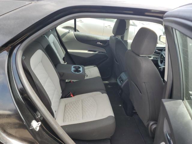2020 CHEVROLET EQUINOX LS 2GNAXHEV3L6231349