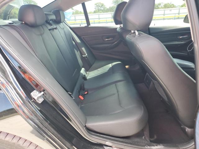 2015 BMW 328 I WBA3A5C57FF607353