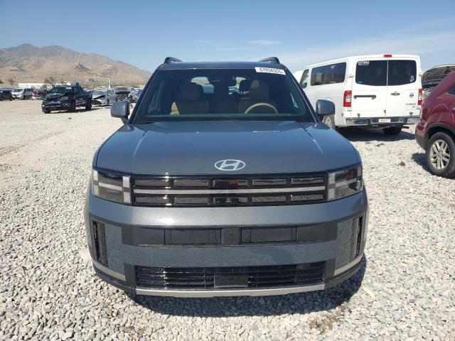 2025 HYUNDAI SANTA FE L - 5NMP3DG13SH045755