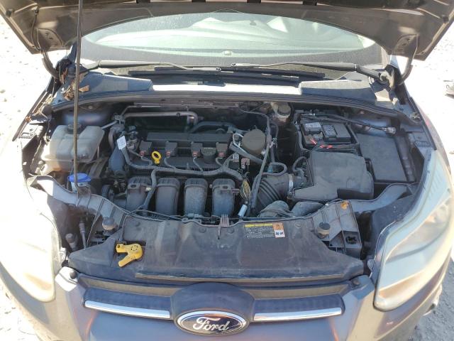 2014 FORD FOCUS SE - 1FADP3F26EL165909
