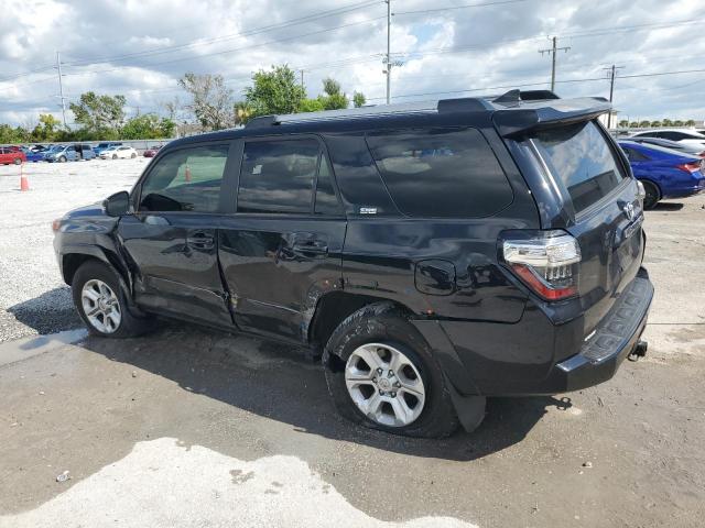 2022 TOYOTA 4RUNNER SR - JTEFU5JR6N5269862