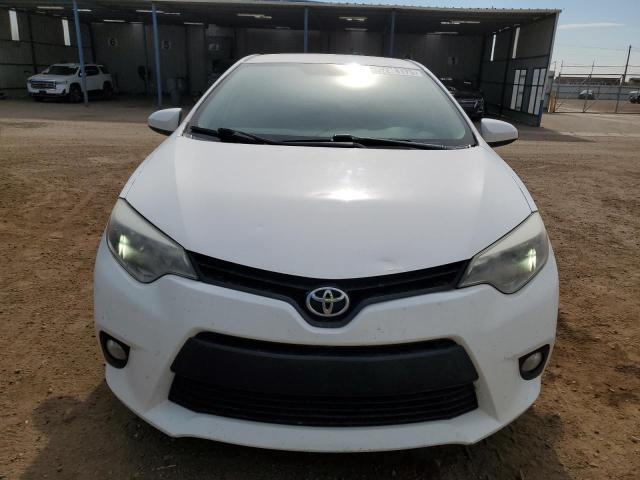 2014 TOYOTA COROLLA L - 5YFBURHE0EP089230