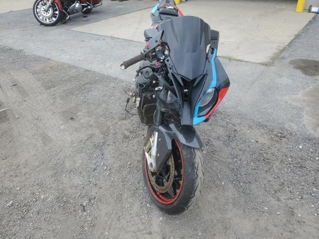 2016 BMW S 1000 RR WB10D2108GZ354902