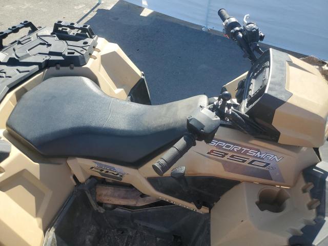 2025 POLARIS SPORTSMAN - 4XASXA850SB610618