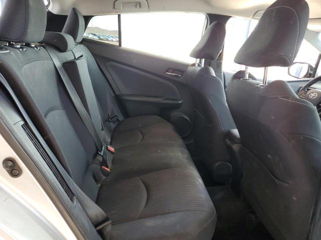 2020 TOYOTA PRIUS PRIME LE JTDKARFP7L3158613