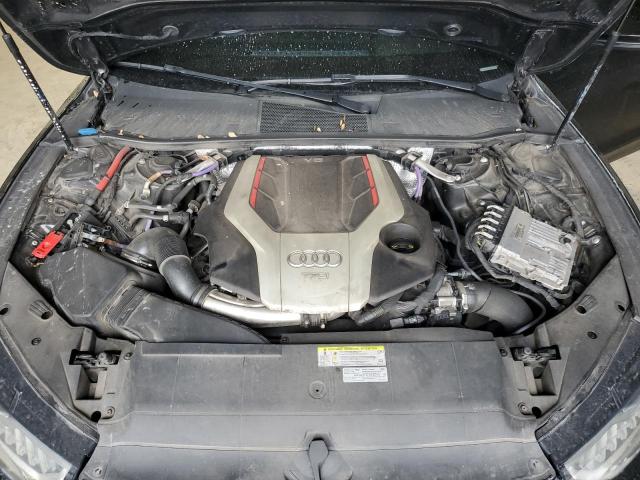 2020 AUDI S7 PREMIUM PLUS WAUPFAF23LN017116
