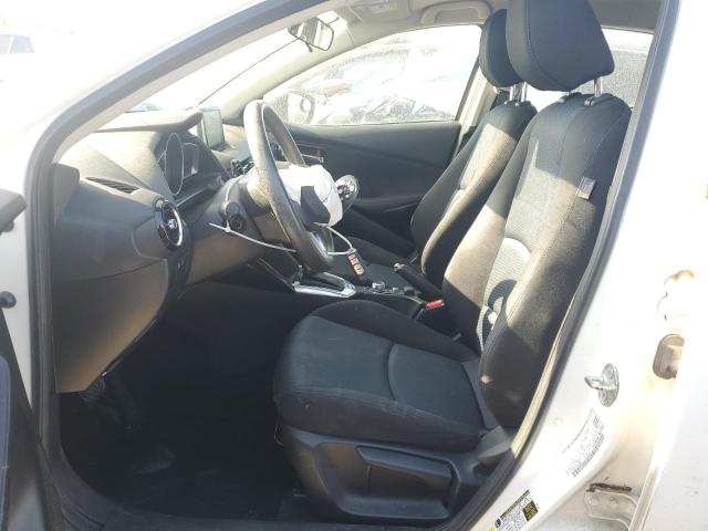 2016 TOYOTA SCION IA 3MYDLBZV4GY136877