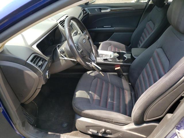 2014 FORD FUSION SE - 3FA6P0H7XER304845