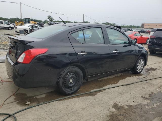 2017 NISSAN VERSA S 3N1CN7AP5HL802175