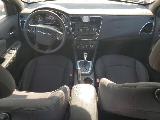 2014 CHRYSLER 200 LX - 1C3CCBAG5EN137199