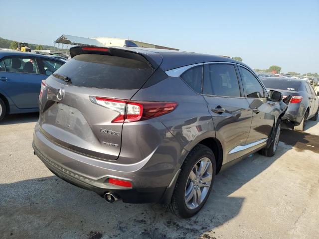2021 ACURA RDX ADVANCE 5J8TC2H72ML032083