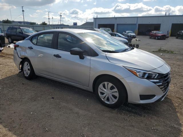 2024 NISSAN VERSA S - 3N1CN8DV0RL883006