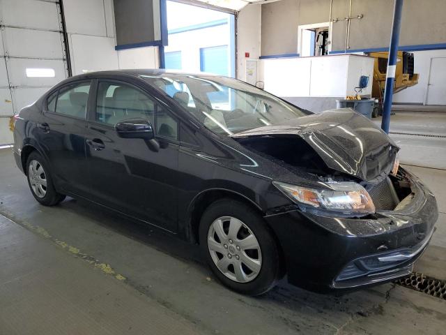 2015 HONDA CIVIC LX 2HGFB2E53FH513799