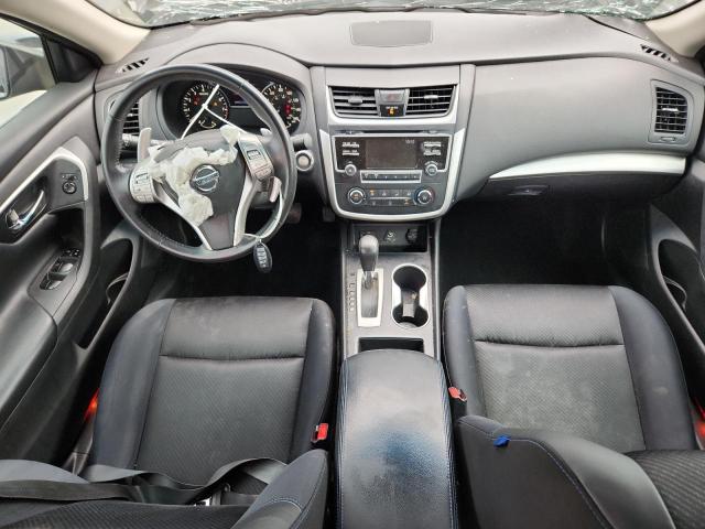 2016 NISSAN ALTIMA 2.5 1N4AL3AP4GC238828