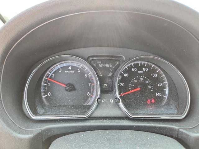 2019 NISSAN VERSA S 3N1CN7AP9KL866016