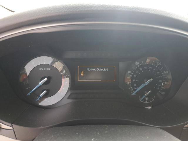 2018 FORD FUSION SE 3FA6P0H76JR140620