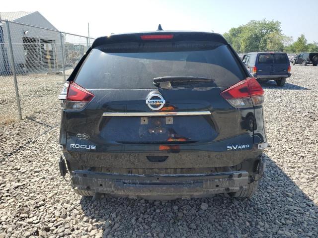 2017 NISSAN ROGUE S - KNMAT2MV6HP578121