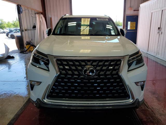 2022 LEXUS GX 460 JTJAM7BX3N5331092