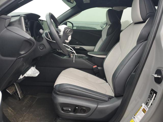 2024 LEXUS TX 500H F SPORT PREMIUM 5TDABAB61RS004168