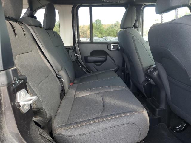 2024 JEEP WRANGLER 4 1C4RJXN67RW351007