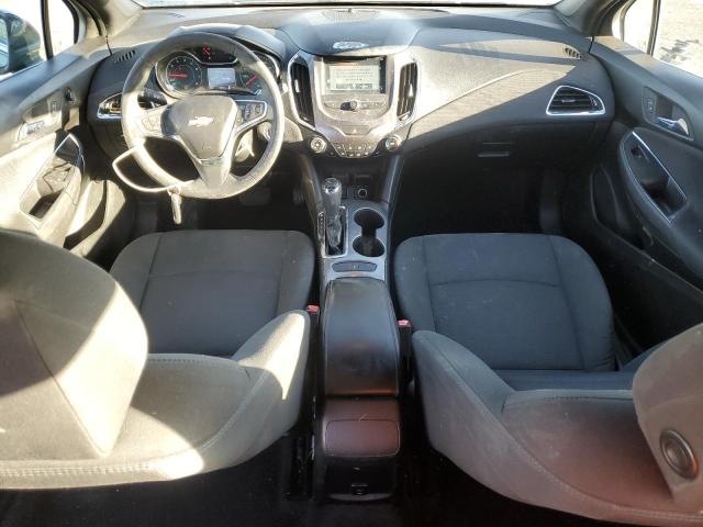 2018 CHEVROLET CRUZE LT 1G1BE5SM4J7182908