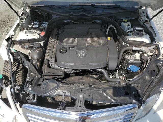2012 MERCEDES-BENZ E 350 - WDDHF5KB6CA548294