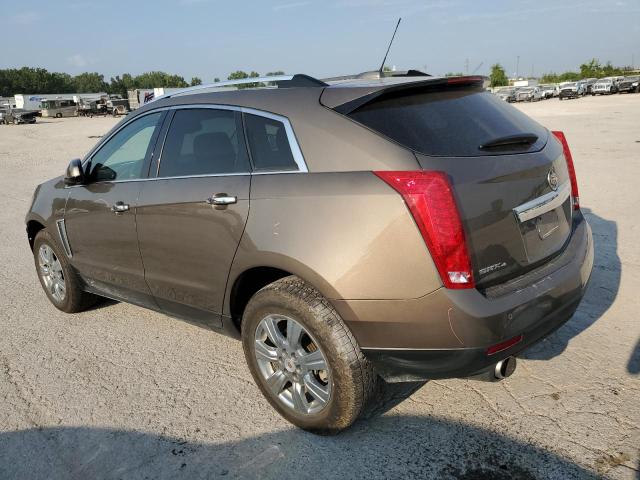 2016 CADILLAC SRX LUXURY 3GYFNEE35GS570407