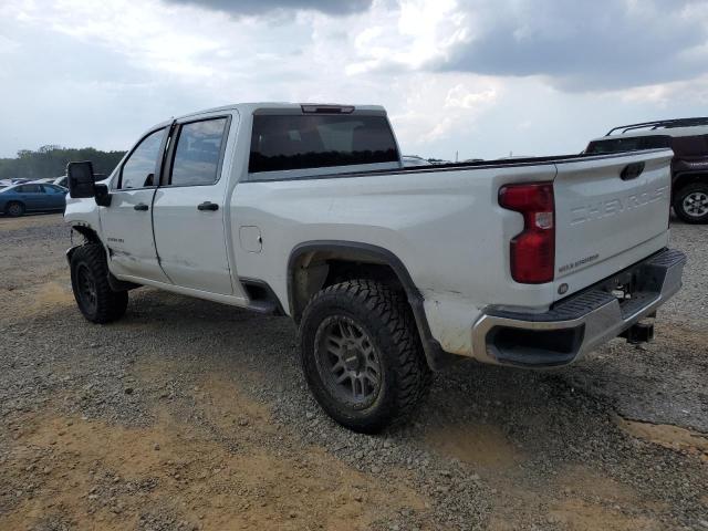 2020 CHEVROLET SILVERADO K3500 1GC4YSEY5LF211345